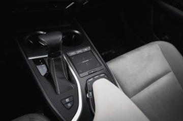 Lexus UX Crossover 250h 184KM 2020 Lexus UX 250h E-Four, Salon Polska, 1. Właściciel, zdjęcie 22