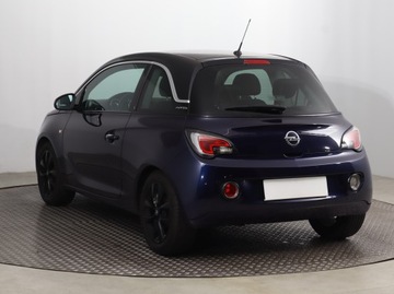 Opel Adam Hatchback 1.4 87KM 2016 Opel Adam 1.4, Salon Polska, Serwis ASO, Skóra, zdjęcie 3