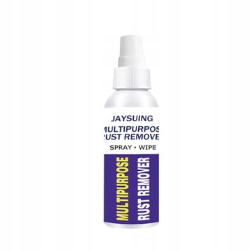 Uniwersalny środek do usuwania rdzy Spray 30ml
