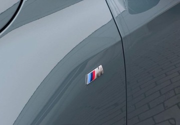 BMW X1 U11 Crossover 1.5 18i 136KM 2025 BMW X1 18i 136 KM sDrive Led M Pakiet Kamera ACC Navi Salon Polska Serwis, zdjęcie 4