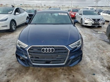 Audi A4 B9 2018 Audi A4 Limousine 2018 AUDI A3 PREMIUM PLUS 2.0 Benzyna 188KM, zdjęcie 4