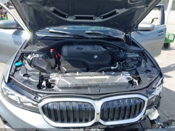 BMW Seria 3 G20-G21 2024 BMW Seria 3 330i 2024 2.0l 2.0 Benzyna 255KM, zdjęcie 8