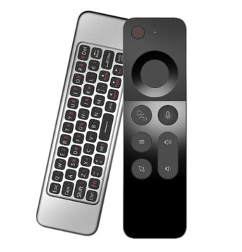 Пульт дистанционного управления с клавиатурой AIR Mouse для проектора VIZIO TECH