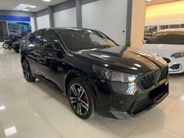 BMW X2 U10 SUV 2.0 20d 163KM 2026 BMW X2 xDrive20d Sport Suv 2.0 (163KM) 2026, zdjęcie 3