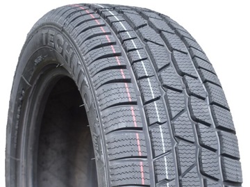4 ZIMOWE OPONY 225/50R17 komplet 4szt. 830P