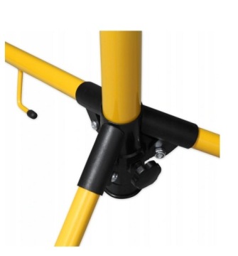 Галогенный светодиодный прожектор 2x 100Вт + штатив и кабель