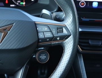 Cupra Formentor Crossover 2.0 TSI 310KM 2022 Cupra Formentor 2.0 TSI VZ 4Drive, Serwis ASO, zdjęcie 23