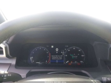 Toyota Tacoma II 2025 Toyota Tacoma TOYOTA TACOMA TRD SPORT 24.0 Benzyna 278KM, zdjęcie 10