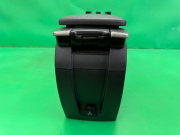 РАМА ЦЕНТРАЛЬНОГО ТУННЕЛЬНОГО ПОДЛОКОТНИКА 30755374 VOLVO C30 06- ЕВРОПА