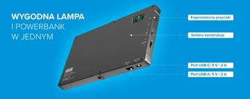 Светодиодная лампа Newell RGB-W Rangha Max (3200 - 5500К)