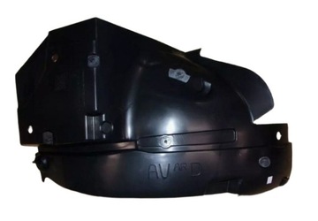 PODBĚH 638428605R PRAVÝ PŘEDNÍ RENAULT TRAFIC III OM