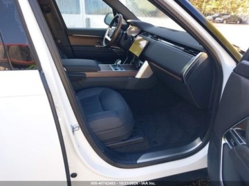 Land Rover Range Rover V 2023 Land Rover Range Rover P400 SE 2023 3.0l 3.0 Benzyna 395KM, zdjęcie 9