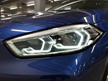 BMW Seria 1 F70 2024 BMW 118 Advantage/ LED/ CarPlay/ VirtualCockpit/ P, zdjęcie 21