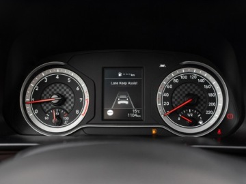 Hyundai i20 III Hatchback 1.2 MPI 84KM 2023 Hyundai i20 WD1044T#1.2 Pure Cz.cof Bluetooth, zdjęcie 10
