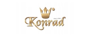 Черные трусики XXL от Konrad ADELLE