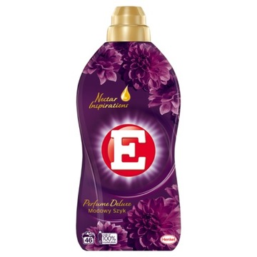 Płyn do płukania Etkanin E Premium Modowy Szyk 1012 ml