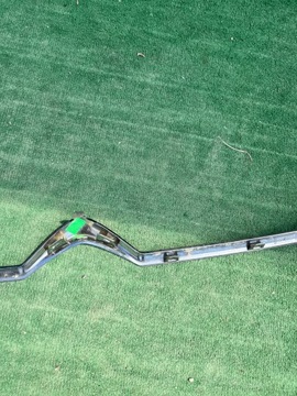 CITROEN C3 III РЕШЕТКА ХРОМИРОВАННАЯ 9815113977