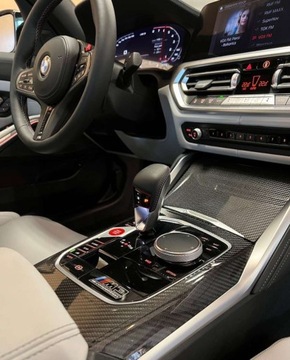 BMW Seria 3 G20-G21 Limuzyna M 3.0 M3 Competition 510KM 2022 BMW M3 COMPETITION salon Polska ASO FV23 R-CARS.pl 3.0 Benzyna 510KM, zdjęcie 12