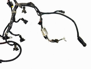 SVAZEK MOTORU 1.2 16V RENAULT CLIO III MODUL THALIA LOGAN KANGOO TWINGO