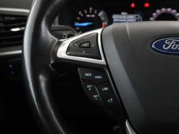Ford S-Max II Van 2.0 EcoBlue 190KM 2019 Ford S-Max Ledy, asystenci, automat, 190 koni,, zdjęcie 29