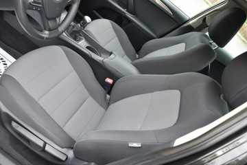 Toyota Avensis III Sedan Facelifting 2015 1.6 Valvematic 132KM 2015 Toyota Avensis 1.6 132KM 2015r. lift SALON climatr, zdjęcie 12