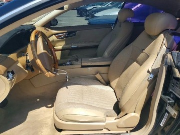 Mercedes CL W216 2008 Mercedes-Benz CL 600 2008 5.5 Benzyna 510KM, zdjęcie 7