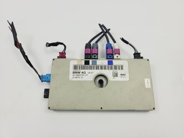 WZMACNIACZ ANTENY BMW E93 6950181