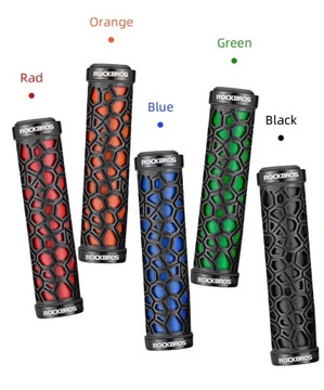 Велосипедные ручки ROCKBROS 2017-14 Велосипедные ручки ABL