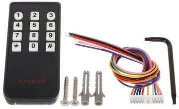 КОНТРОЛЛЕР ДОСТУПА С РАСПОЗНАВАНИЕМ ЛИЦ + ЧИТАЛЬНЫЙ ЗАЛ