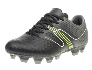 Buty Piłkarskie Korki Młodzieżowe ERINO Sportowe ORLIK Turfy Lanki 41