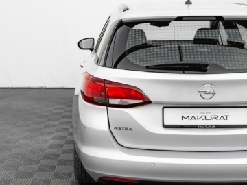 Opel Astra K Sportstourer Facelifting 1.2 Turbo 130KM 2021 Opel Astra GD1V004#1.2 T Edition Cz.park 2 stref, zdjęcie 9