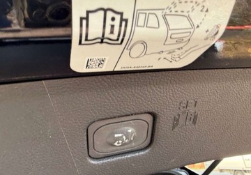 Ford Edge II SUV Facelifting 2.0 EcoBlue Bi-Turbo 238KM 2020 Ford Edge 2.0Tdci 240PS ST-line Salon PL 2.0 Diesel 238KM, zdjęcie 17