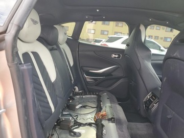 Aston Martin 2023 Aston Martin DBX707 2023 4.0l 4.0 Benzyna 697KM, zdjęcie 10