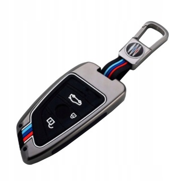 Etui obudowa kluczyka do BMW G20 G30 X1 X3 X5 X6