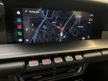 Porsche 911 992 Carrera GTS 3.0 480KM 2023 Porsche 911 Porsche 911 Edition 50Y Porsche Design, Faktura VAT 23, Salon, zdjęcie 22