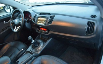 Kia Sportage III SUV 2.0 CRDi 136KM 2012 Kia Sportage 2.0D 4x4 Navi Kamera 2 KPL KOL Led Sprowadzony Oplacony, zdjęcie 20
