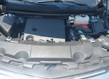 Chevrolet 2023 Chevrolet Traverse 2023, 3.6L, LT LEATHER, od ubezpieczalni 3.6 Benzyna, zdjęcie 13