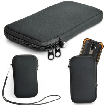 Etui na szyję do telefonu Xiaomi Redmi 9A