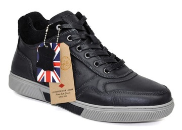 LEE COOPER BUTY CODZIENNE ELEGANCKIE 1471M 45