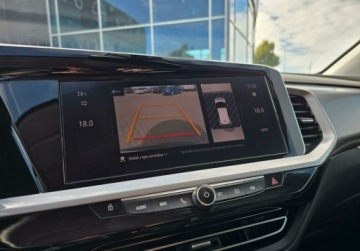 Opel 2023 Opel Grandland 1.2T 130KM Business Elegance, automat, bezwypadkowy, serwis, zdjęcie 19