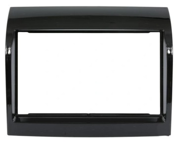 РАМА 2DIN FIAT DUCATO CITROEN JUMPER PEUGEOT BOXER