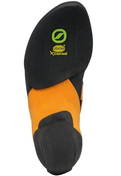 Buty Scarpa Instinct VS black 41,5