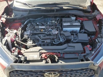 Toyota 2023 Toyota Corolla Cross Le 2023 2.0l 2.0 Benzyna 169KM, zdjęcie 6