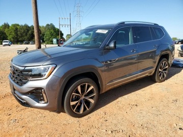 Volkswagen 2024 Volkswagen Atlas SEL PREMIUM R-LINE 2024, od ubezpieczalni 2.0 Benzyna, zdjęcie 1