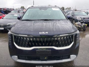 Kia Carnival II 2025 Kia Carnival 2025 Kia Carnival Hybrid EX FWD 1.5 Hybryda 178KM, zdjęcie 8