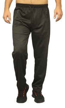 Спортивные брюки прямого кроя N4 C r.M