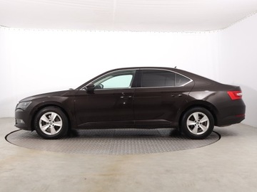 Skoda Superb II Sedan Facelifting 1.4 TSI 125KM 2015 Skoda Superb 1.4 TSI, Salon Polska, Xenon, zdjęcie 2