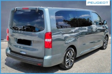 Peugeot Traveller Van 2026 Peugeot Traveller Long L2H1 Business VIP EAT8 2.2 180KM, zdjęcie 5