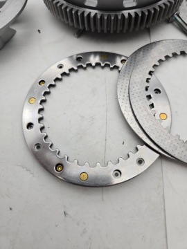 Kawasaki z900 Корзина сцепления