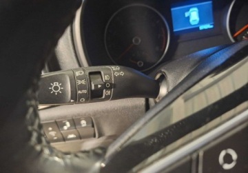 Kia Sportage IV SUV Facelifting 1.6 GDI 132KM 2018 Kia Sportage LED Climatronic Navi Keyless Kamera Alu 17 Salon PL Dealer Kia, zdjęcie 13